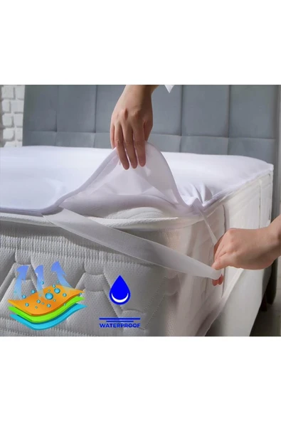 Sıvı Geçirmez Mıcro Lastikli Alez 200x200 ürün görseli