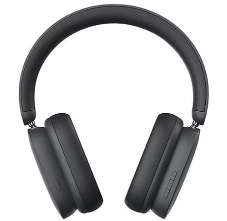 Baseus Bowie H1 ANC Gri Kulak Üstü Bluetooth Kulaklık-OUTLET ürün görseli