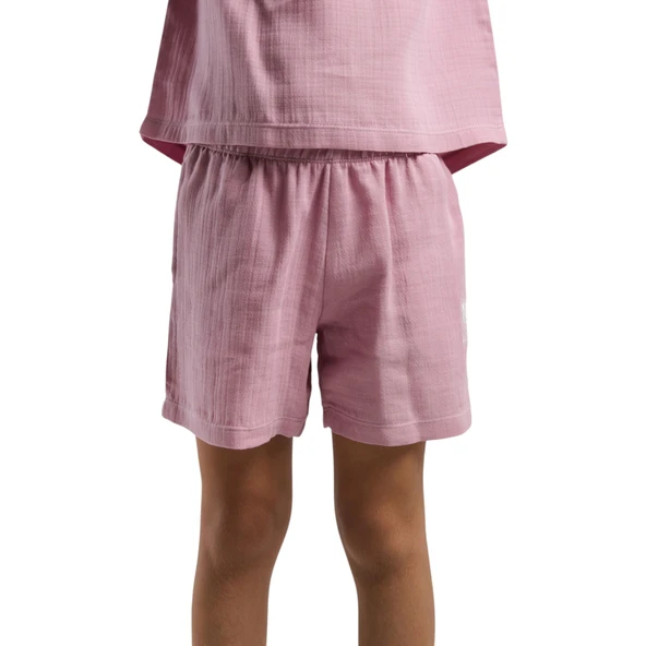 Kız Çocuk Şort Takım - Resim 11