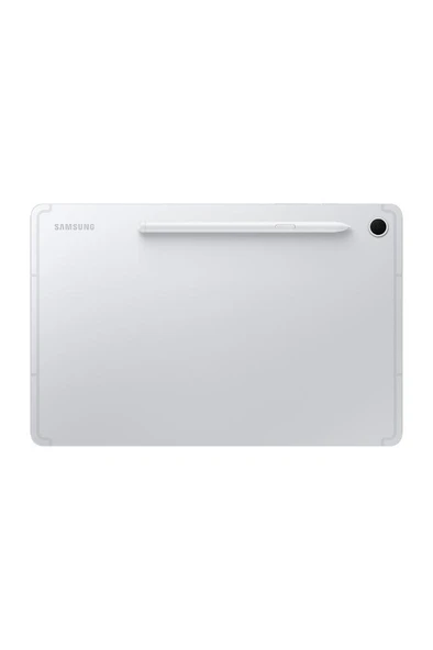 Samsung Galaxy Tab S10 Lite SM-X400  128 GB 10.9" Gümüş Tablet - Resim 4