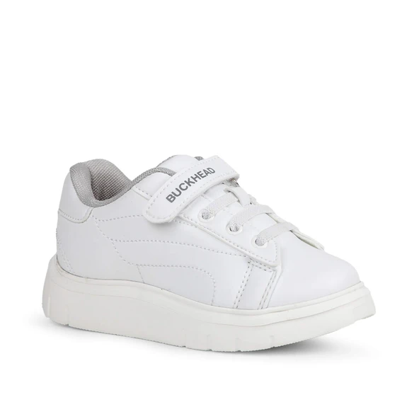 Buckhead 4420 Amy Anatomik Unisex Çocuk Ayk. Beyaz ürün görseli