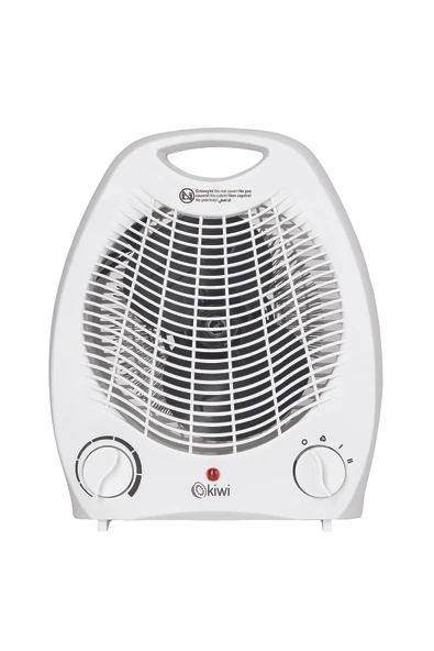 KİWİ ELEKTRİKLİ ISITICI FAN KHT-8415 - Resim 4
