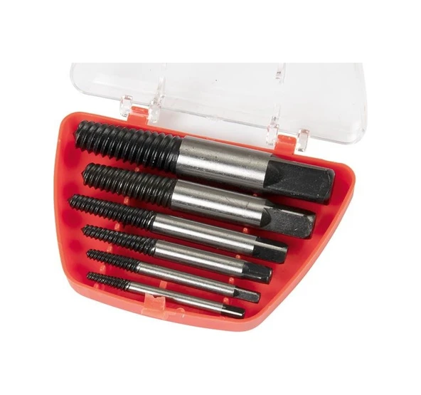 GFB TERS KILAVUZ TAKIMI 6 PARÇA 3951 ürün görseli 1