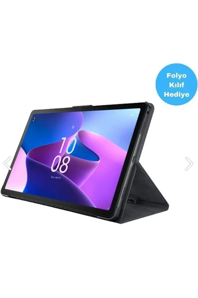 Lenovo Tab M10 4gb 128GB 10.1" Tablet ZAEH0039TR ürün görseli