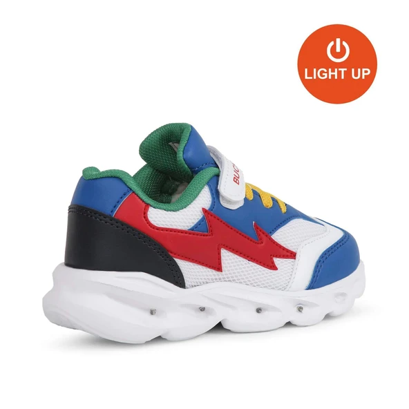 Buckhead 4431 Faster Işıklı-Anatomik Erkek Çocuk Ayk. Multi 01 - Resim 3