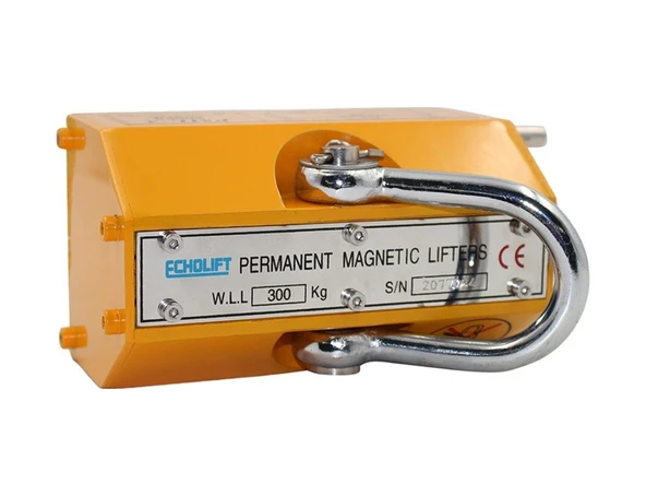 MANYETİK KAPMA 100 KG ECHOLİFT - Resim 2