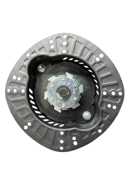 KATANA 186 F DİZEL  UYUMLU MARŞLI,KURMALI STARTER - Resim 2