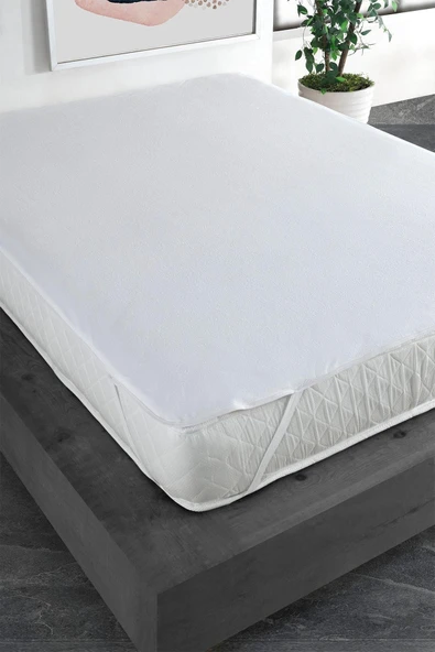 Sıvı Geçirmez Mıcro Lastikli Alez 100x200 - Resim 2