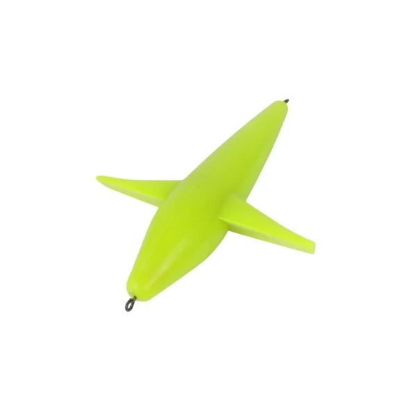 Sea Horse Yüzdürücü (Sarı) İğnesiz 17cm ürün görseli 1