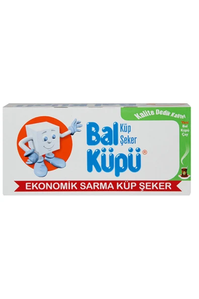 BALKÜPÜ Bal Küpü Elite Küp Şeker Çift Sargılı Dökme 5000 gr ürün görseli