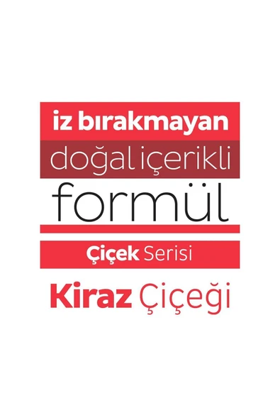 Sleepy Easy Clean Kiraz Çiçeği Mopa Uyumlu Yer Temizlik Havlusu&Mendili 20 Yaprak - Resim 7