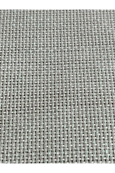 PAMUK'S DESİGN Lüks Linen Keten Şık Masa Örtüsü Runner 35x150 cm - Resim 8