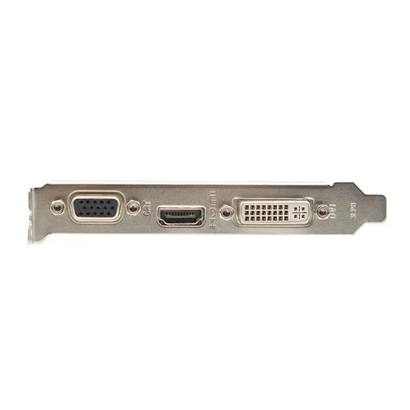 <![CDATA[AFOX GT730 2GB AF730-2048D3L5 DDR3 128bit HDMI DVI PCIe 16X v2.0 ]]> - Resim 5