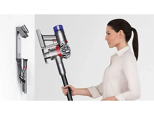 Dyson V8 Total Clean Kablosuz Şarjlı Dikey Süpürge - Resim 3