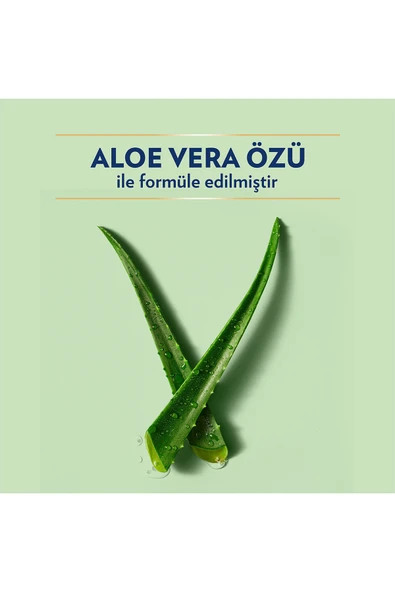 Vaseline Vücut Losyonu Kakao Işıltısı 200 ml Aloe Vera Ferahlığı 200 ml - Resim 6