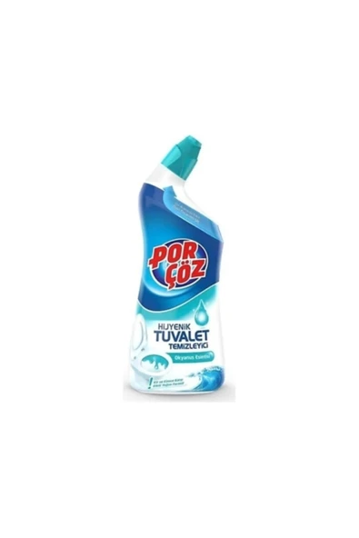 Porçöz Porcoz Tuvalet Tem.750 Ml.okyanus Esıntısı ürün görseli