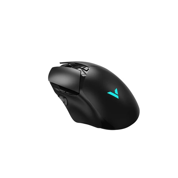 <![CDATA[RAPOO V30L Kablosuz Gaming Mouse Black]]> - Resim 2