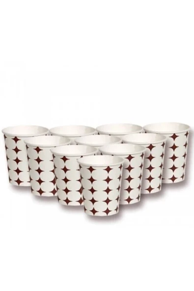 Tahaus KARTON BARDAK 7 OZ 3000(Adet) ürün görseli