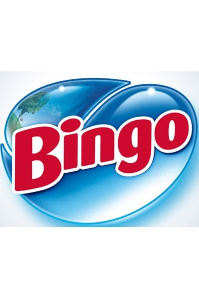 Bingo Oksijen Çamaşır Suyu Ferahlatan Hijyen 750 ml 4 Adet - Resim 4