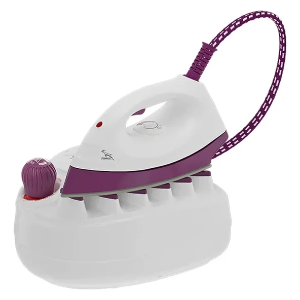 Gazella Kazanlı Tip Buharlı Ütü 2030C 1 Litre - Resim 3