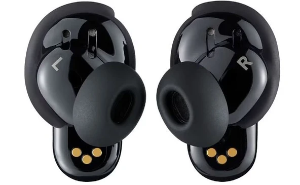 Bose QuietComfort Ultra TWS Siyah Kulak İçi Bluetooth Kulaklık-OUTLET-SIFIR KONDİSYONDA - Resim 2