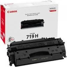 <![CDATA[CANON 3480B002 Crg-719H Siyah Toner 6.000 Sayfa]]> ürün görseli