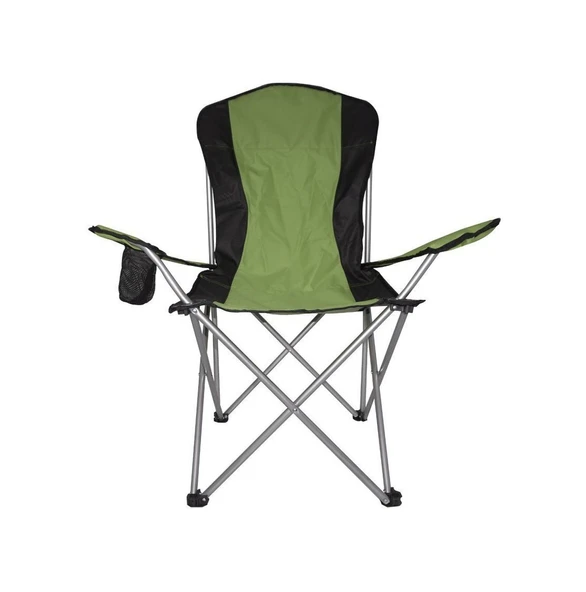 ORCAMP OUT-2340 ORCAMP COMFORT KAMP SANDALYESİ KIRMIZI / SİYAH ürün görseli 1