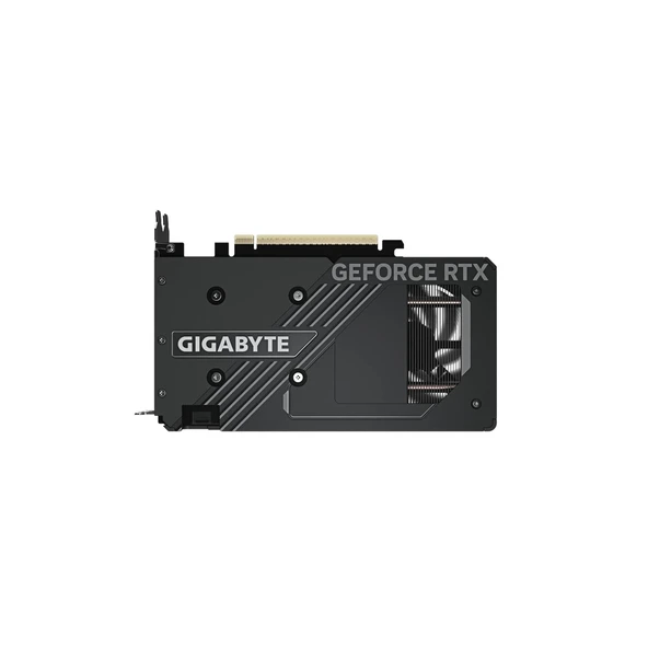 GIGABYTE RTX5060 GV-N5060WF2MAX OC-8GD WINDFORCE MAX OC 8GB VGA - Resim 9