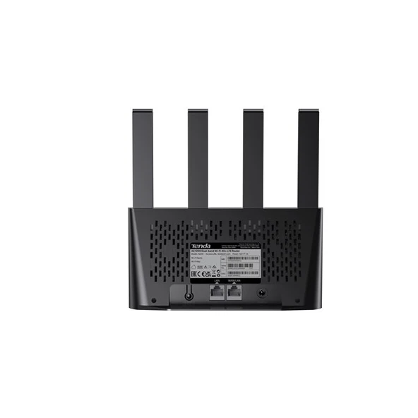 <![CDATA[TENDA 4G08 AC1200 4G LTE ROUTER]]> - Resim 3