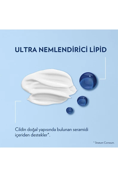 Vaseline Vücut Losyonu Aloe Vera Ferahlığı Kuru Ciltler Için 200 ml X2 - Resim 4