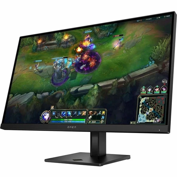 <![CDATA[HP 27" IPS OMEN 27 G2 AV4K1AA 1MS 180HZ HDMI-DP GAMING MONİTÖR 1920X1080]]> ürün görseli