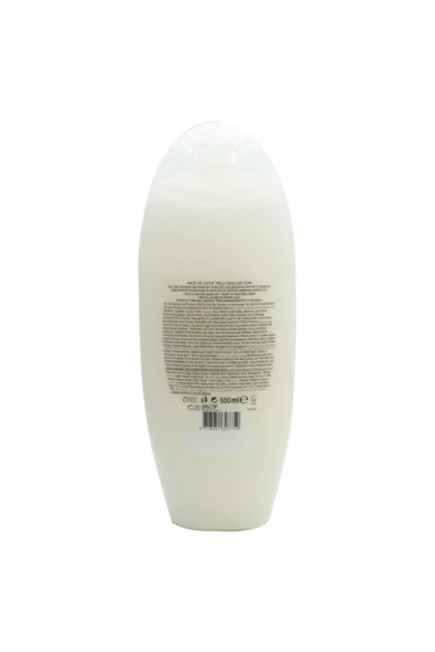 Hacı Şakir Hacışakir Saç Şampuan Bal Özlü 500ml - Resim 2