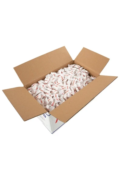 Pekşeker GÜNEN ÇAY PEKŞEKER SARGILI KÜP ŞEKER 5000GR - Resim 2