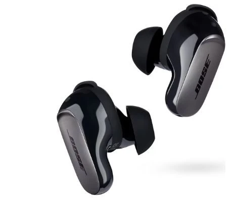 Bose QuietComfort Ultra TWS Siyah Kulak İçi Bluetooth Kulaklık-OUTLET-SIFIR KONDİSYONDA - Resim 3