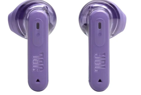 JBL Tune Flex 2 TWS Ghost Mor Kulak İçi Bluetooth Kulaklık-OUTLET SIFIRNKONDİSYONDA - Resim 2