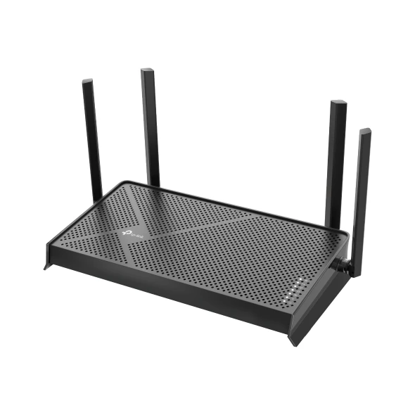 TP-LINK BE230 BE3600 Dual-Band Wi-Fi 7 Router - Resim 2