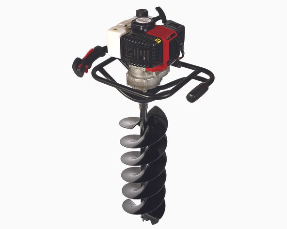 SOLAX HRD5204 1.9 HP, 20CM BURGULU, TOPRAK BURGU MAKİNESİ ürün görseli 1