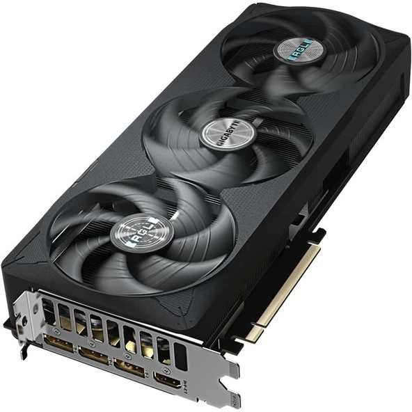 <![CDATA[GIGABYTE 16GB RTX5070TI EAGLE GV-N507TEAGLE OC-16GD GDDR7 HDMI-DP PCIE 5.0]]> - Resim 4