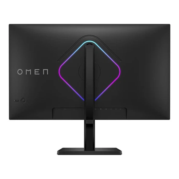 <![CDATA[HP 27" IPS OMEN 27QS G2 AW3V0AA 1MS 280HZ HDMI-DP GAMING MONİTÖR 2560X1440]]> - Resim 2