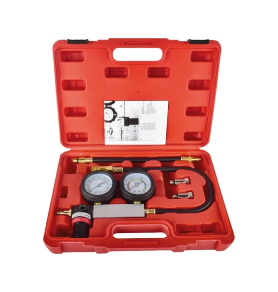 NT BENZİNLİ MOTOR SİLİNDİR KAÇAK TEST CİHAZI NT1021 ürün görseli