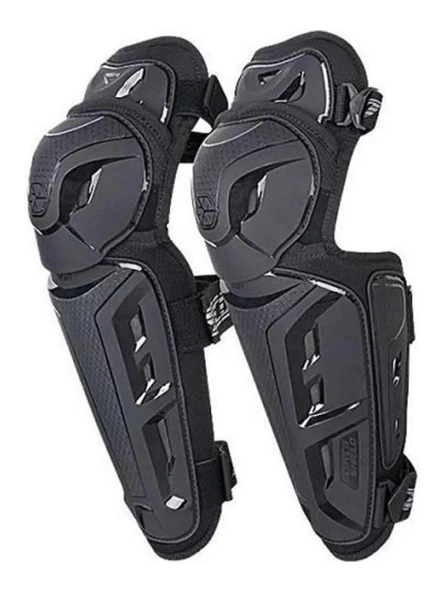 SCOYCO - MAFSALLI K26 MOTOSİKLET DİZLİĞİ - Resim 2