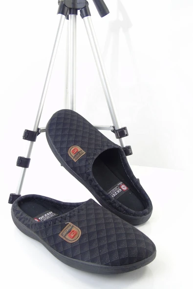 Gezer Erkek Kışlık Yıkanabilir Ev Terlik 13498 ürün görseli