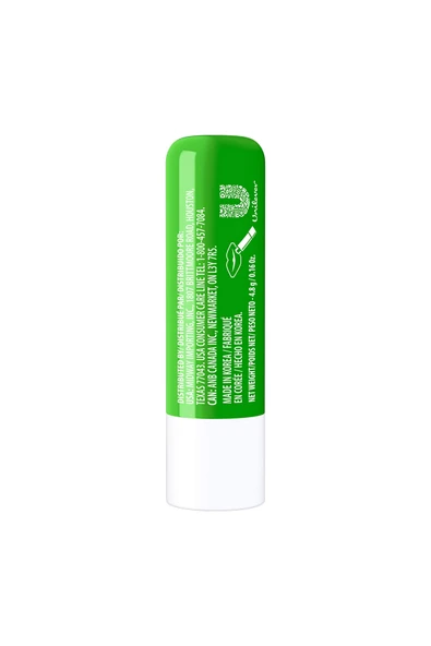 Vaseline Lip Therapy Dudak Bakım Kremi Aloe Vera 4.8 gr X2 - Resim 8