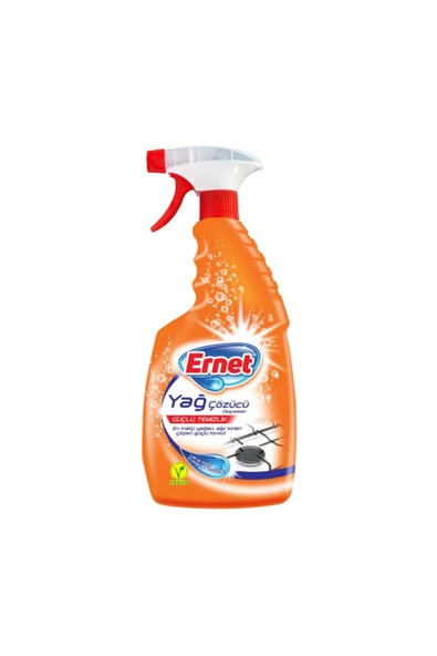 tibet Ernet Süper Likit Yağ Çözücü 750 ürün görseli