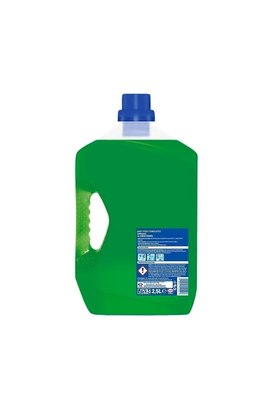 Bref Hsc Çam 2,5l - Resim 3