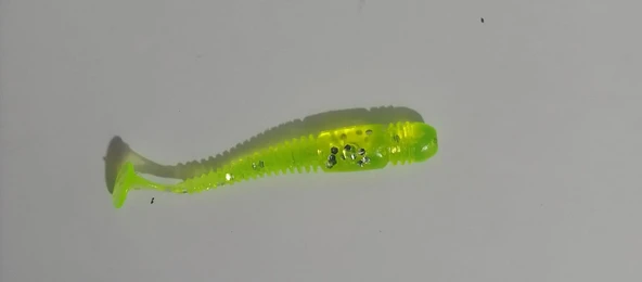 LUCKY JOHN TİOGA 2''( 071) SİLİKON YEM ürün görseli