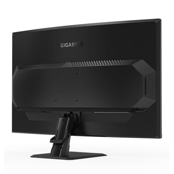 GIGABYTE GS32QCA 31.5" 180HZ 1MS HDMI MONITOR - Resim 6