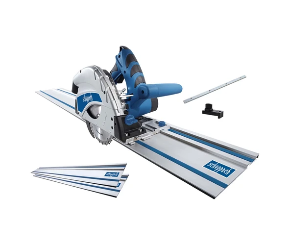 SCHEPPACH PL55 DALICI TİP TESTERE +KILAVUZ ürün görseli 1