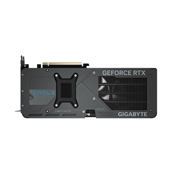GIGABYTE RTX5070 GV-N5070EAGLE OC-12G EAGLE OC SFF 12GB VGA - Resim 7