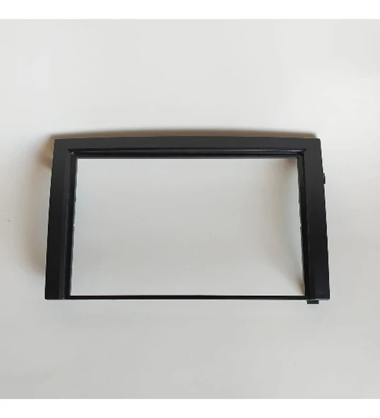 Skoda Fabia 1999-2006 Double Teyp Çerçevesi - Resim 2